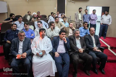 اختتامیه محافل «شهر قرآنی» در اهواز