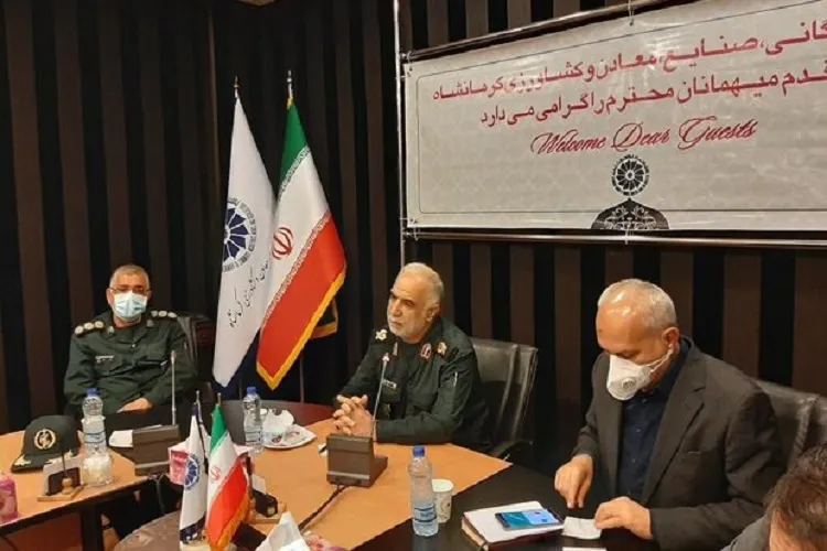 شناسایی ۷۸ هزار خانوار آسیب‌دیده از کرونا در کرمانشاه