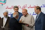 سفر رئیس مجلس شورای اسلامی به آذربایجان شرقی‎‎