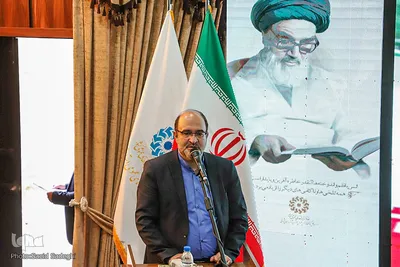 سفر وزیر فرهنگ و ارشاد اسلامی به آذربایجان شرقی‎