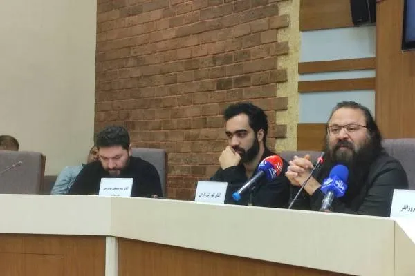 «روایت راهیان» نذر فرهنگی هنرمندان است + فیلم