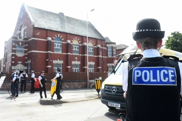 UK Muslim Organizations Urge Government Action Against Rising Islamophobia