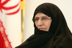 زهرا مصطفوی: گھر والوں سے محبت امام(ره) کی زندگی میں نمایاں تھی