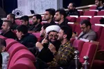 دومین روز رقابت آقایان در بخش نغمات دینی مسابقات سراسری قرآن