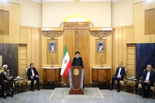 تبیین مواضع و تأمین منافع ایران؛ دو دستاورد مهم سفر به نیویورک