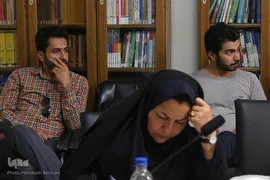 نشست خبری چهارمین کنگره بین المللی علوم انسانی اسلامی