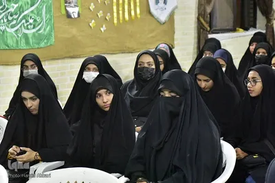 دیدار استاندار خراسان‌جنوبی با مسئولان بسیج دانشجویی