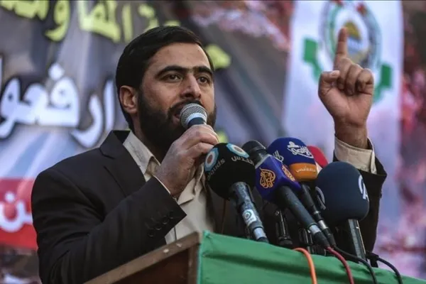 حماس خواستار وحدت گروه‌های سیاسی در فلسطین شد