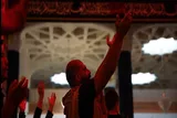 نماهنگ | «به حسین رو بزن»