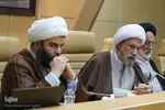 نشست مدیران و مسئولان فرهنگی استان فارس با رئیس سازمان تبلیغات اسلامی کشور