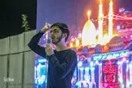 سفره حضرت رقیه(س)‎ در دانشگاه صنعتی شیراز