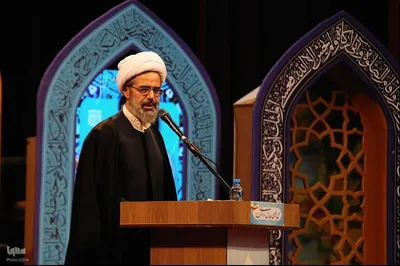 اجلاس سراسری نماز در خراسان‌شمالی‌