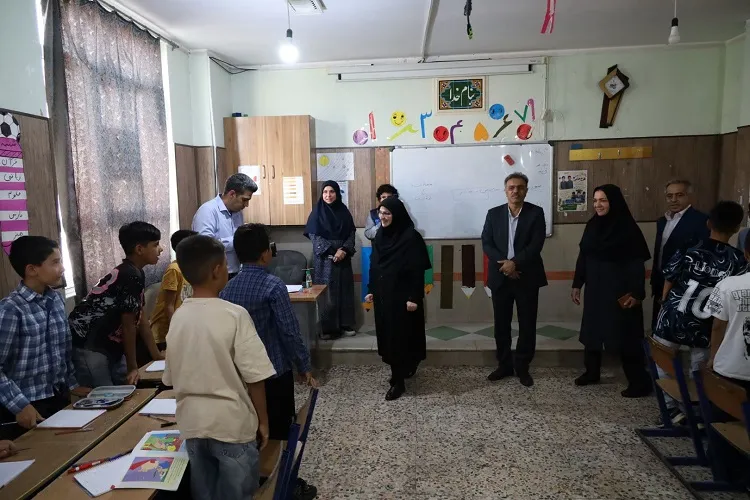 بازدید