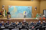 جشنواره «اسوه های صبر و مقاومت» - تبریز