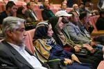جشن گلریزان ستاد دیه استان فارس