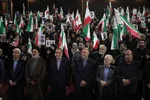 تأکید بر زنده نگه داشتن فرهنگ ایثار و غیرت در جامعه