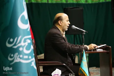 اجتماع یاوران حضرت خدیجه(س)