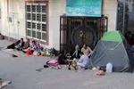روز طبیعت در تبریز