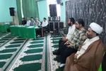 چهل و ششمین دوره مسابقات سراسری قرآن کریم، مرحله شهرستانی - بابلسر