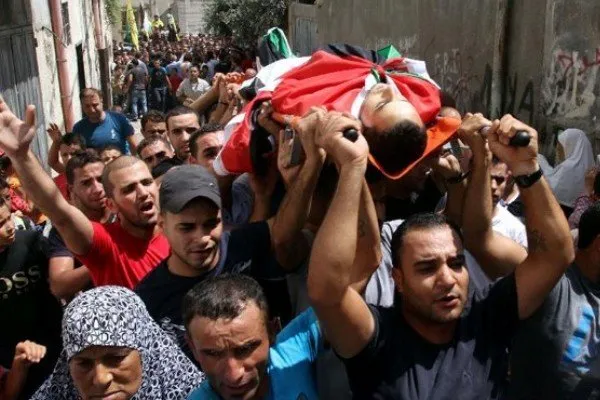 شهادت ۵ فلسطینی در پی حمله رژیم صهیونیستی به غزه
 