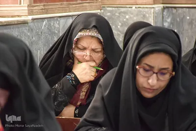 آزمون سراسری حفظ و مفاهیم قرآن ـ اهواز 