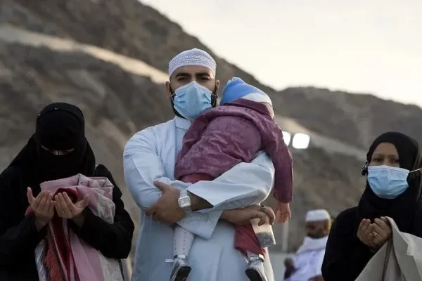 Mga Pabuya sa Kalusugan para sa mga Peregrino ng Hajj: Paano Makaiwas sa Karaniwang Sipon