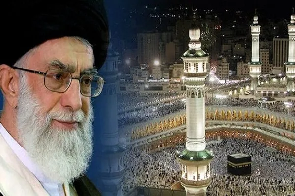 برگزاری نشستی مجازی در راستای تبیین محورهای پیام حج مقام معظم رهبری