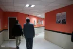 حضور استاندار خراسان‌جنوبی در مرکز نگهداری سالمندان مجتمع حضرت علی اکبر(ع)