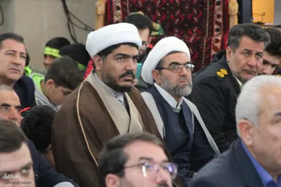 اجلاس نماز شهرستان ملایر