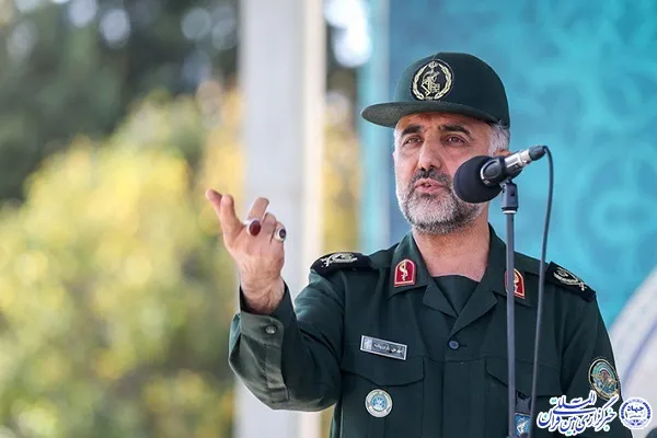 تحریم‌های دشمنان را با فصل الخطاب قرار دادن بیانات رهبر انقلاب خنثی کنیم