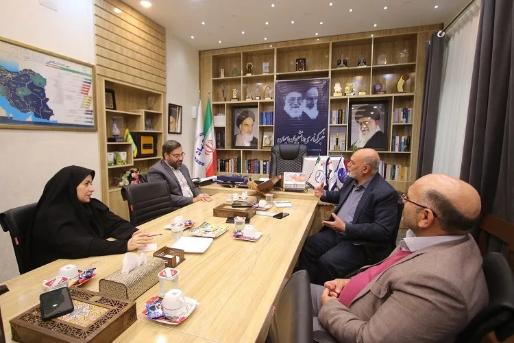 رسانه‌ها در انتقال دستاوردها اهتمام بیشتری داشته باشند