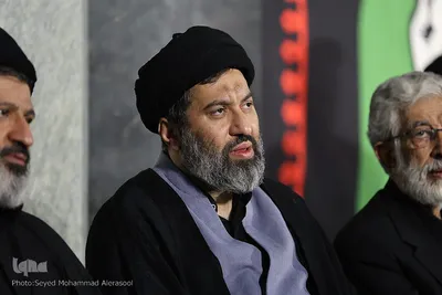 بزرگداشت رهبر شهید