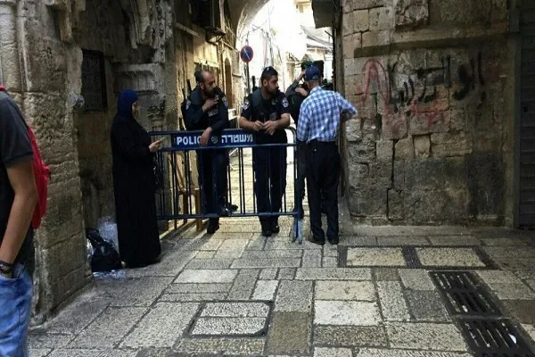 كيف يستغل الاحتلال أعياده وكورونا لفرض واقع جديد بالأقصى؟