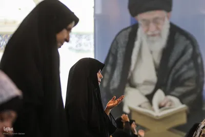 عزاداری نیروهای مسلح در 28صفر