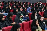 افتتاحیه سی و هفمین مسابقات ملی قرآن و عترت دانشجویان در آذربایجان غربی‎