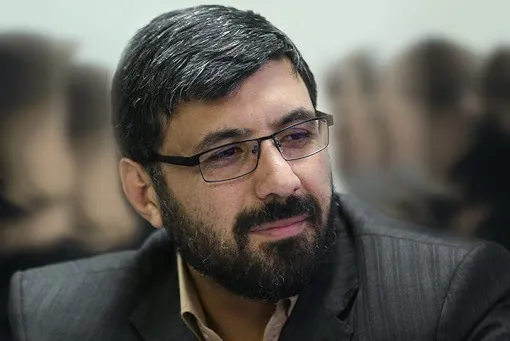 جمهوری اسلامی ایران باید در ارتباطات خود دسترسی بیگانه را قطع کند