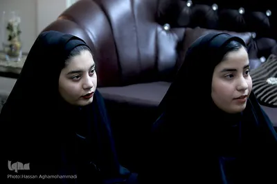 کلاس آموزشی ناهید رزاقی، دانشجو معلم قرآن کریم