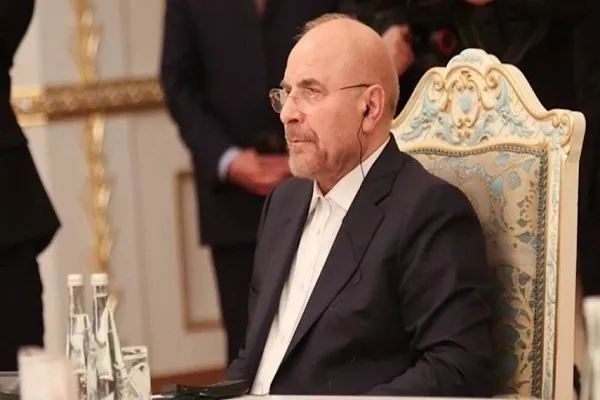 رئيس البرلمان الايراني: الكيان الصهيوني لديه خطة لتكرار جرائمه