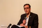 نشست خبرنگار شدن و خبرنگار ماندن