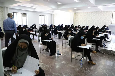 آزمون استخدامی نهضت سوادآموزی،مدرسین طرح امین و معلمان قرآنی‎‎