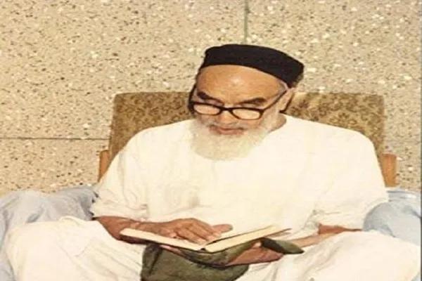 اهمیت تلاوت و تأسی از قرآن در کلام پیر جماران