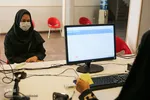 آغاز به کار مرکز واکسیناسیون جهاد دانشگاهی مشهد

