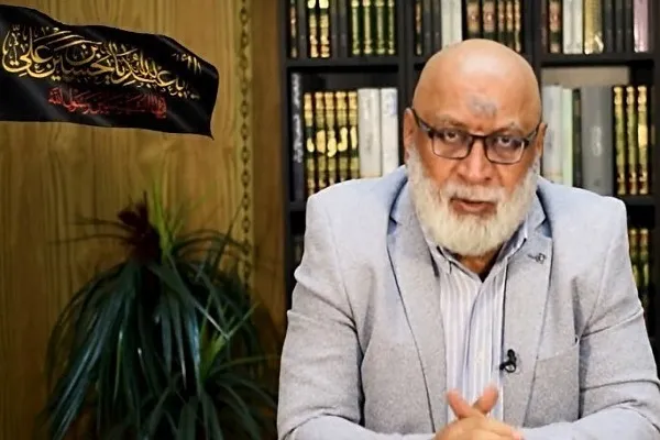 باحث عراقي: مسيرة الأربعين هي البذرة لمشروع الحضارة الاسلامية الحديثة + فيديو