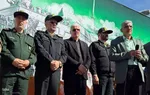 راهپیمایی۲۲ بهمن در خراسان جنوبی