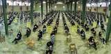 آزمون استخدامی وزارت بهداشت در سمنان