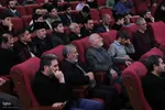 هفتمین روز مسابقات سراسری قرآن