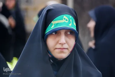 اجتماع بزرگ حافظان حریم خانواده در تبریز
