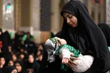 برگزاری همایش «شیرخوارگان حسینی» در ۱۵۰ نقطه استان کرمانشاه