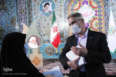 نشست خبری کمیته دانش آموزی و فرهنگیان یادواره 4 هزار شهید استان یزد‎