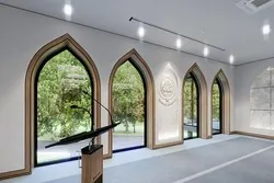 Ang Moske na sa Ilalim ng Pagtatayo sa Bradford ay Nanalo ng Beacon Best Future Mosque Design Awards